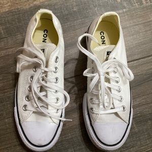 Converse PLATFORMS